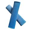 Universal Car Seat Belt Cushion Strap Cover Cushion Strap Safety Shoulder Short Plush Protector Interior Accessories