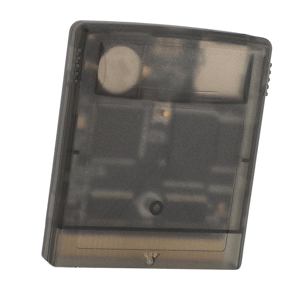 Карта флэш-памяти для Gameboy Color Professional 1000 в 1 Игровой видеокартридж Карта памяти 8 ГБ для Gameboy Advance SP