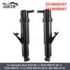Форсунка омывателя фар для Benz R350 08-11 R350 4MATIC 06-11 R350 4MATIC 2012 R500 4MATIC 06-07 R63 AMG 2007