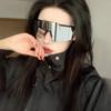 JYL TS Спортивные фотохромные солнцезащитные очки для активного отдыха 9202