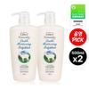 Гель для душа Leivy Goat Milk 500 мл Double Special