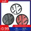 VW GTI GOLF For VOLKSWAGEN VW 2026 New Emblems Car Trash Volkswagen 110mm Car Rear Trunk lid emblem background For Golf 6/7/7.5/