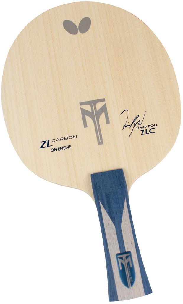 Butterfly Тимо Болл 35831 ZLC-FL
