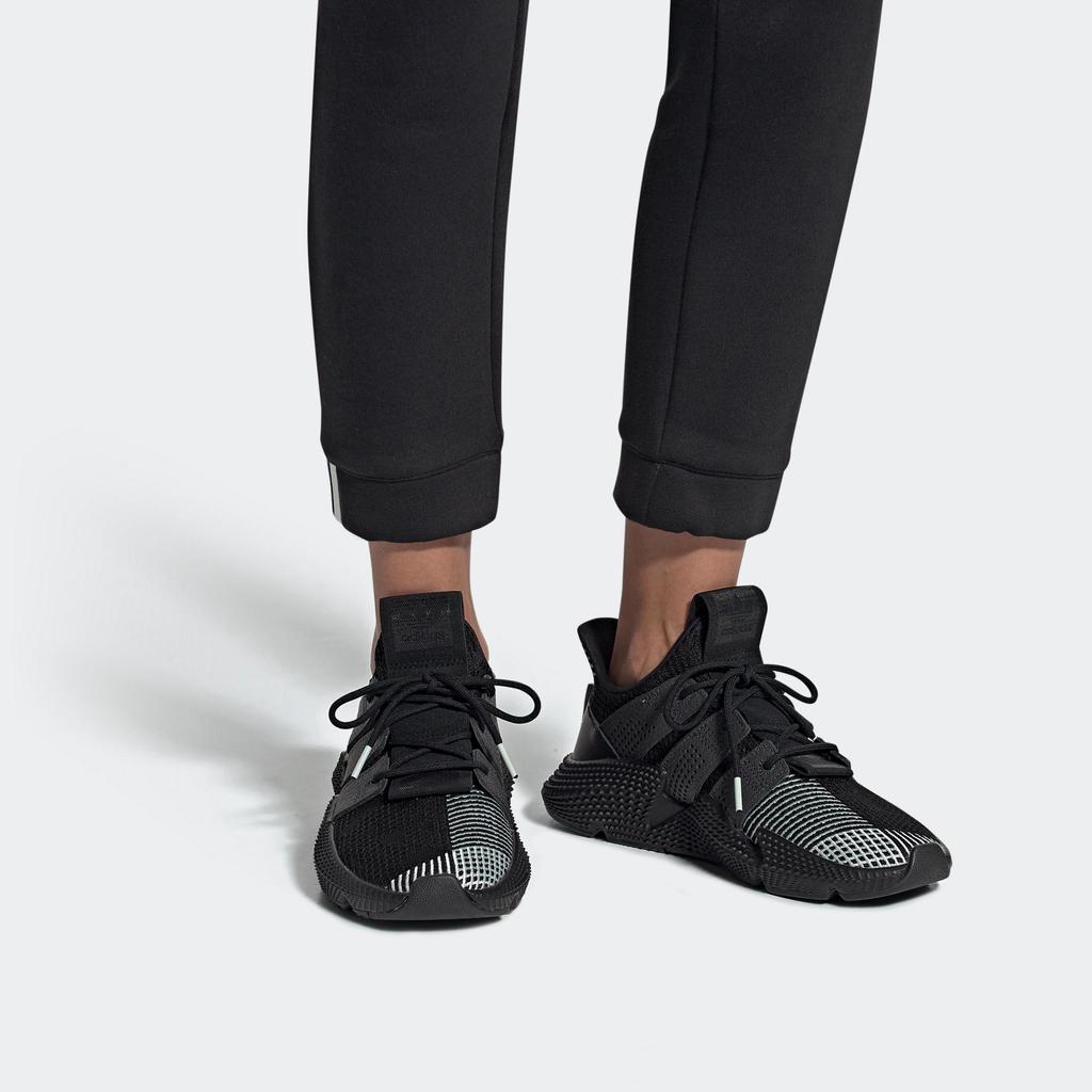 Adidas Prophere 'Core Black' Women's CG6478
