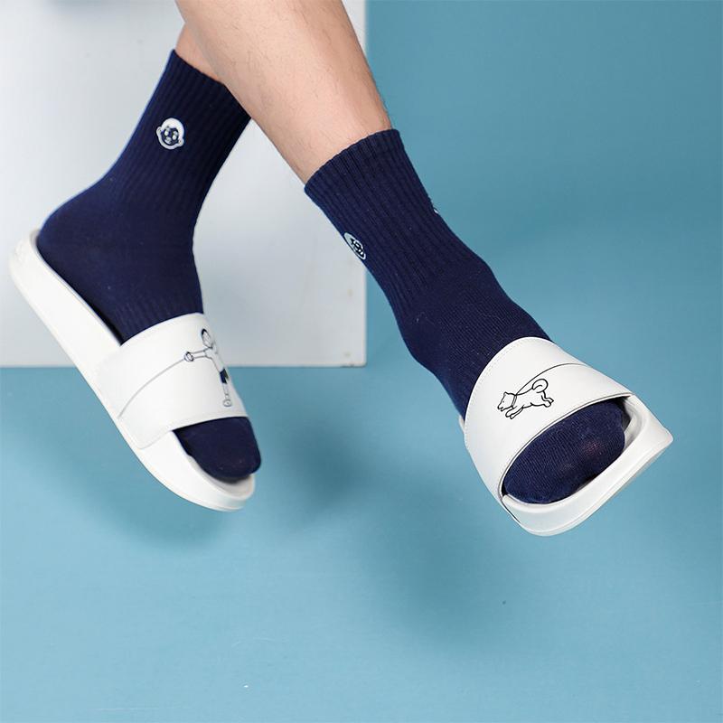 New Balance Noritake X  NB 200 Модные шлепанцы Мужская обувь Белый SMF200NW