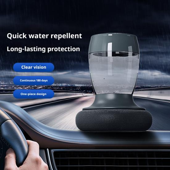 Полировальная машина Yousheng Ручной инструмент для воскования и полировки для очистки краски, ухода за автомобилем, автодетейлинга, инструмент для удаления царапин