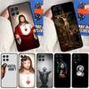 Христианский Иисус Для Samsung Galaxy M15 M35 M21 M16 M06 M33 M13 M53 M11 M31 M55 M14 M34 M54 M12 M32 M52 Чехол
