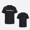 New Balance Футболки с коротким рукавом и логотипом Essentials Nbnee31113 19