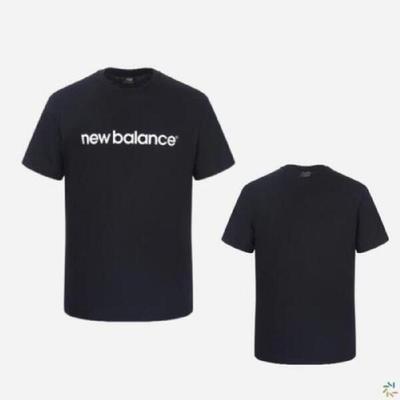 New Balance Футболки с коротким рукавом и логотипом Essentials Nbnee31113 19