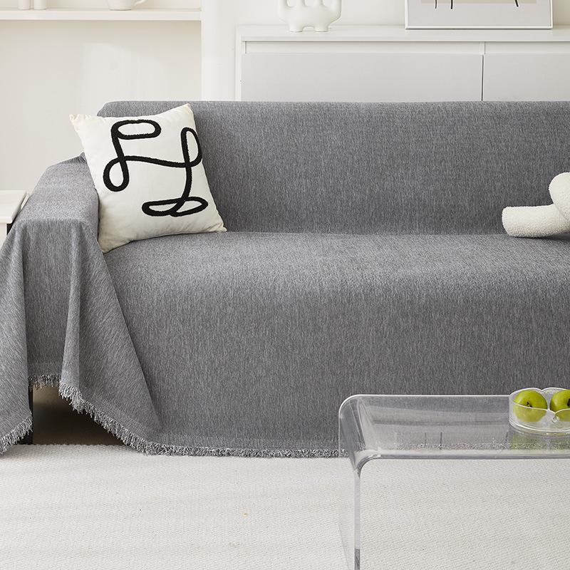 Чехол для дивана из водонепроницаемого материала Синель, всесезонный