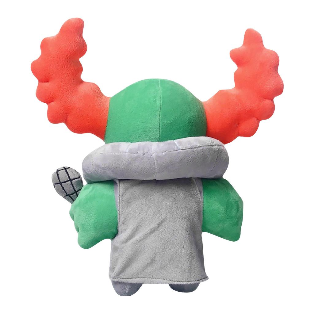 Плюшевая кукла, игрушка в подарок, детская тряпичная кукла в мультяшном стиле, кукла