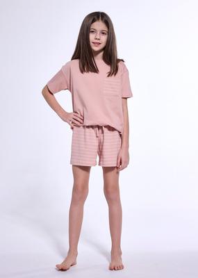 Пижамы и халаты (Девочки от 4-х лет) – Пижамные комплекты