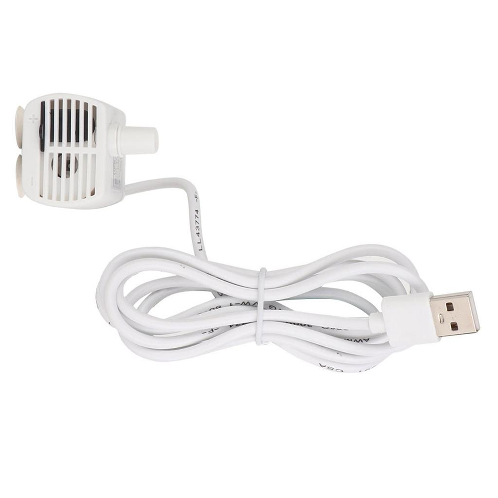 USB мини-насос погружной водяной насос для аквариума дозатор воды для домашних животных