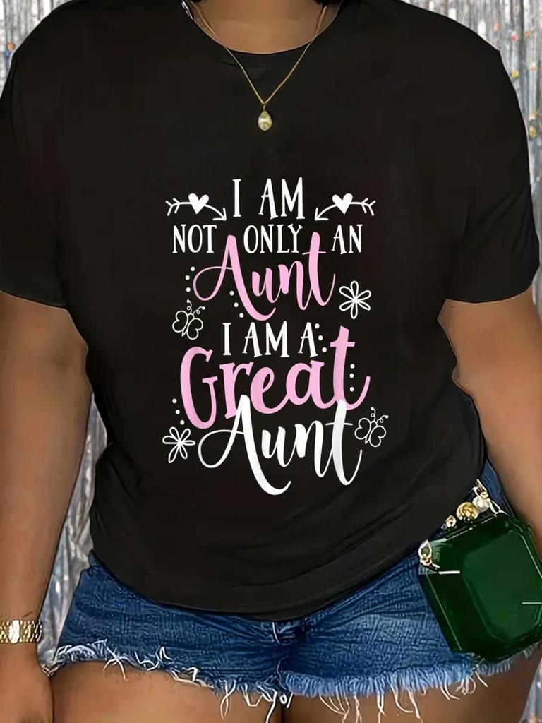 Great Aunt T-shirt