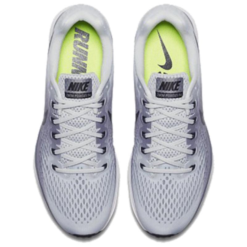 Nike Кроссовки Air Zoom Pegasus 34 'Pure Platinum' 880555-010