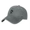 Стильная черная бейсболка из стираного хлопка с вышивкой дракона. Классическая регулируемая кепка с дизайном в виде китайского символа. Для унисекс и женщин.