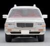 Tomica Limited Vintage Neo Nissan Cedric Wagon V20E SGL Limited Finished Product 311904 1/64 LV-N209a White/Silver