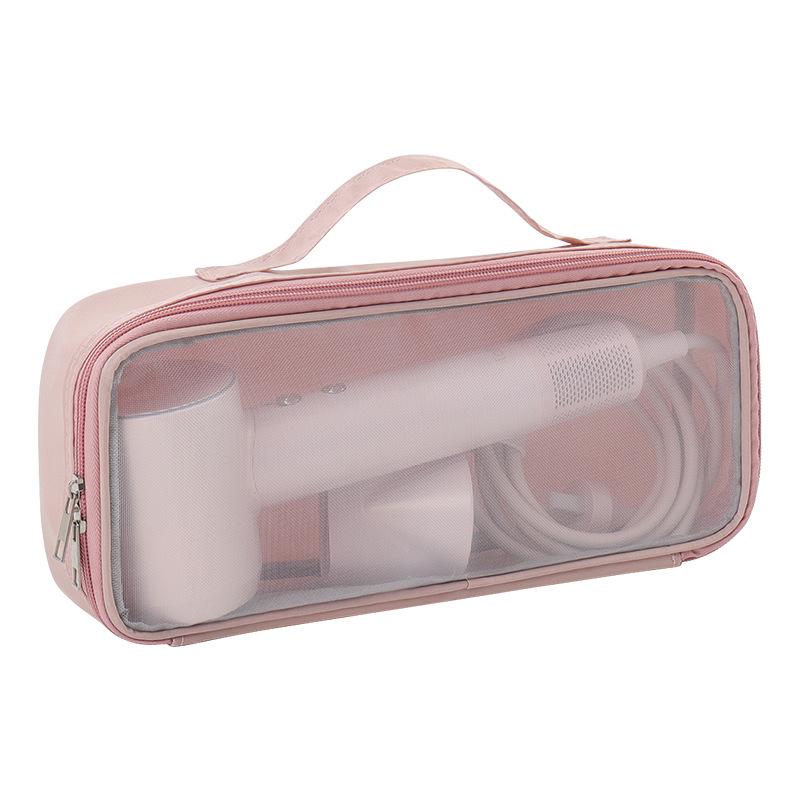 «Портативная дорожная сумка для фена, щипцов для завивки и выпрямителя Dyson — надежное хранение»