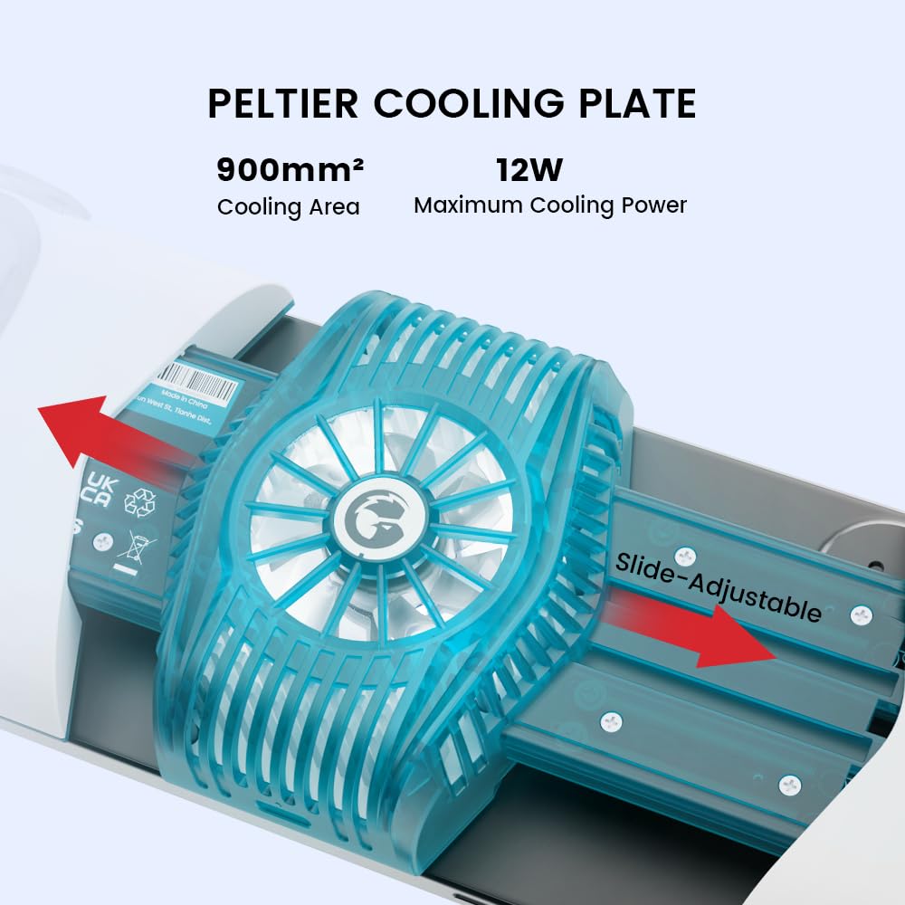 GameSir Может поддерживать Game Pass и т. д.