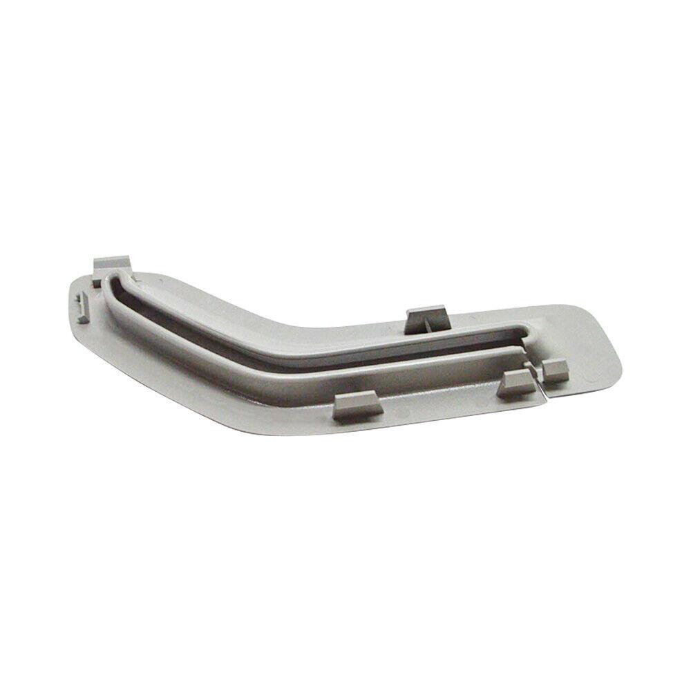 Front Seat Belt Trim Selector Cover Gray Beige Left Right For Volvo S60 S80 V70 XC90 39966529 39966533 39885875 39885877