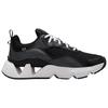 Nike RYZ 365 2 Black Metallic Hematite Women Sneakers White Off-Noir CU4874-005