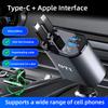 WGLRK1 Car Lighter Charger 120W Super Fast Phone Charging Cable For VW Atlas Jetta Touareg Variant Golf Polo GTI Taos Nivus Passat