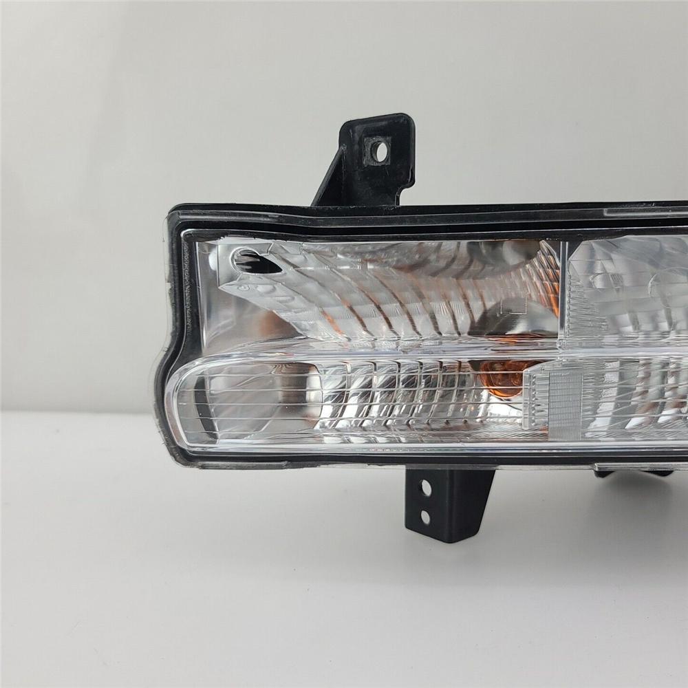 Left Side Parking Light Lamp 55112721AB Fit For Jeep Compass 2017-2020 CH2520147