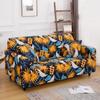 Elastic Sofa Cover for Living Room 1/2/3/4 Seater L-Shaped Corner Sofa Covers Stretch Slipcover Couch Armchair Protector