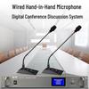 Huido GLE-400S Professional Wired Digital Conference System (CN version)