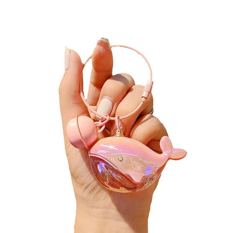 1 шт. милый брелок в виде кита дельфина морское животное кукла кавайный автомобильный брелок аксессуары для мужчин женщин пара сумка ювелирные изделия