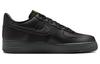 Nike Air Force 1 Черный Университетский Золотой FZ4617-001