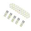 Toyota Aqua Aqua LED Room Lamp, NHP10 Minor Front Dedicated LED Lamp, High Brightness,