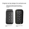 Подходит для Wuling Star Key Cover2021Wuling Jiachen Special Car Remote Control Защитная сумка Высококачественная пряжка