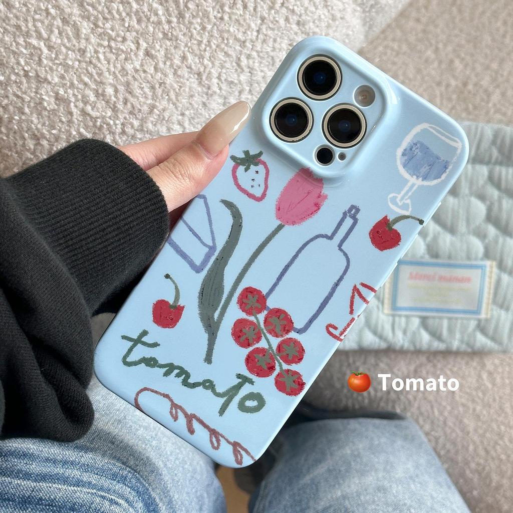 Art Style Case for iPhone 17 iPhone 17 Pro Max