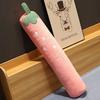 Lovely Cartoon Cylindrical Long Pillow Detachable Washable Side Sleeping Body Pillows Soft Pregnancy Sleep Leg Gripper Pillows