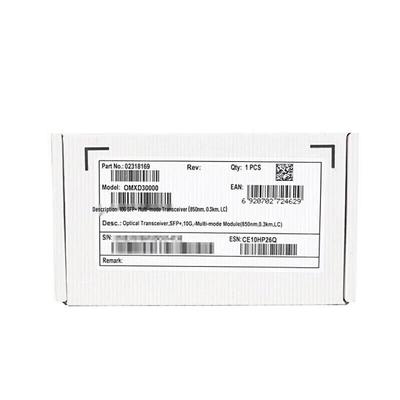 Huawei Оптический модуль SFP+ 10G Multimode