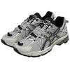 Asics Gel-Kahana Tr Versatile Comfortable Durable Breathable Responsive Low-Top Running Shoes Men Sneaker Gray Black 1011C114-020