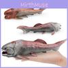 Морская модель динозавра для детей ПВХ Dunkleosteus Жизнь океана Образовательная игрушка