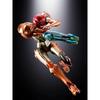 TAMASHII NATIONS Super Alloy Самус Аран (Metroid Prime 4 Beyond Вер.) приблизительно. 210 мм ABS, литье под давлением ...