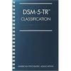Классификация DSM 5 TR Английский Спиральный переплет # IND 372