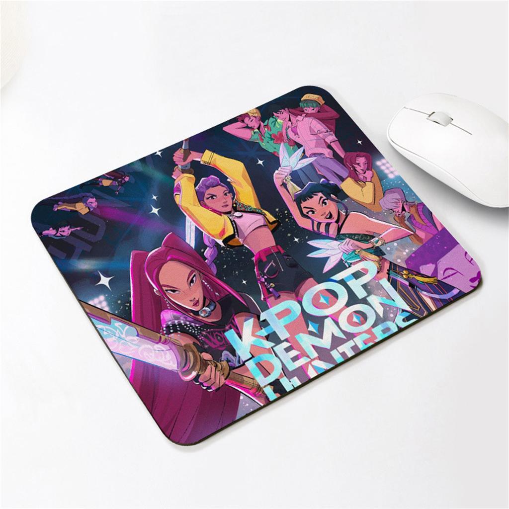 Anime Mouse Pad Mouse Pad Computer Anti-slip Desk Mat Gift