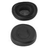 Replacement Ear Pads for Evolve2 30 Headset Protein Leather Memory Foam Sponge Headphones Earpads Cushions