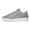 adidas Кроссовки унисекс Drop Step Low Grey Stone Grey-Three HQ7135