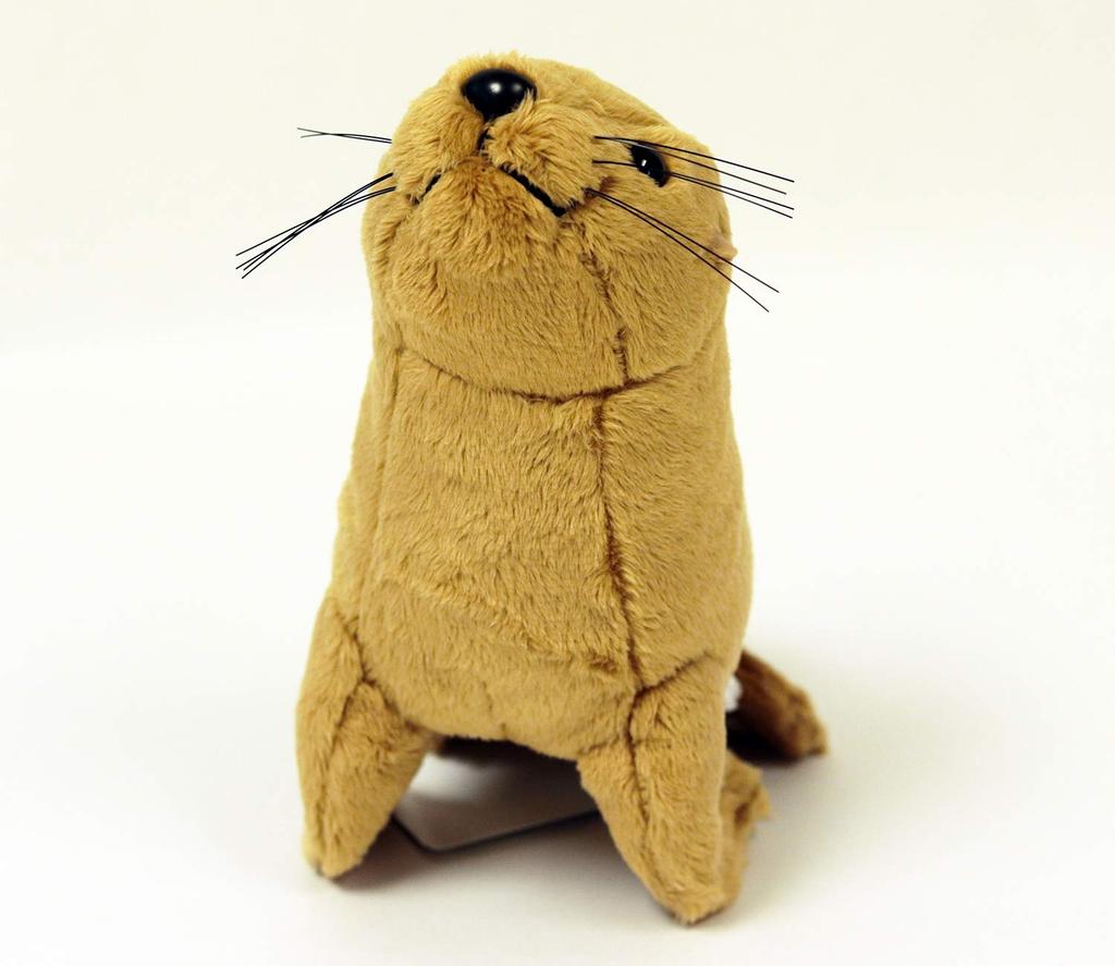 Sea Friends Plush Sea Lion 180198