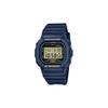 Серия CASIOG-SQUAD серия G-SHOCK ORIGIN маленький квадратный электронный светящийся корпус подсветка таймер обратного отсчета календарь кварц DW-5600RB-2