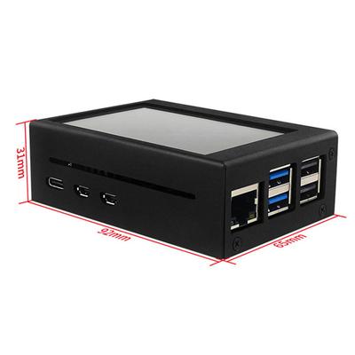 DIY электроника – Аксессуары для Raspberry Pi