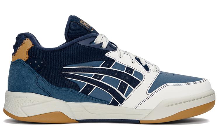 Asics Гель Fuse 'Синий' 1203A587-400