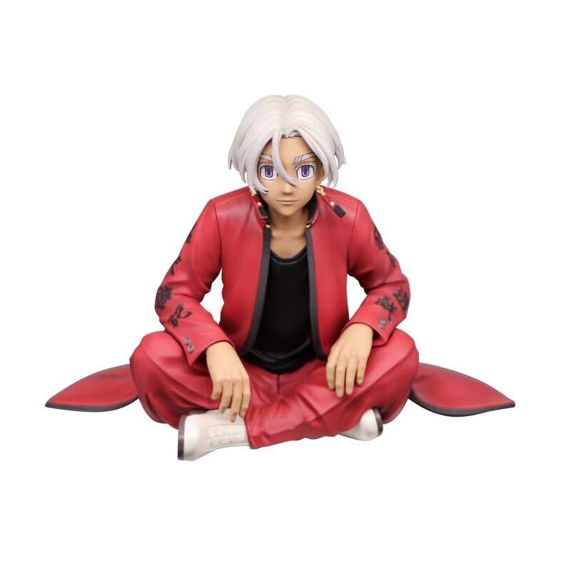 Tokyo Revengers Noodle Stopper Figure Izana Kurokawa