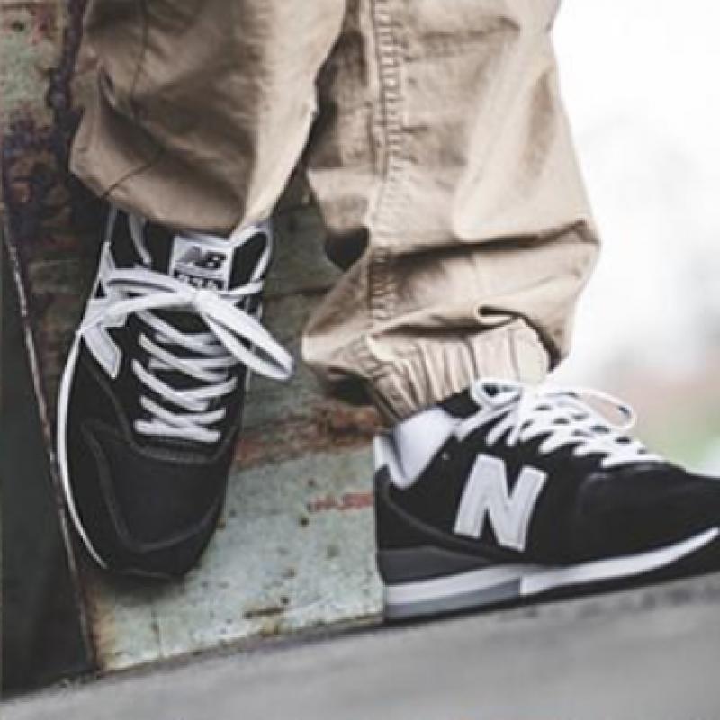 New Balance Кроссовки Mw880cg6