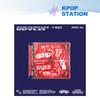 TAEYONG - Первый альбом [WYLD] (Jewel Case Ver.)